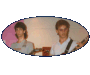 John and Mark play in the dorm