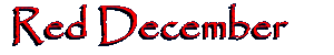 Red December