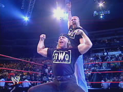 Two Dudes With Attitudes