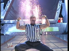 Guest Referee