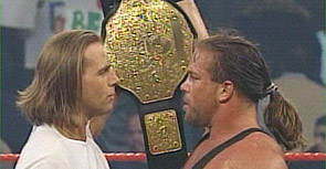 A dream match