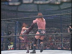 Sweet Chin Music