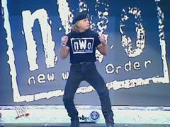 Dance HBK!