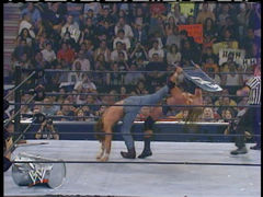 Sweet Chin Music