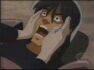 Dang it Lance, I told ya not to insult Rogue. Guys! Will they ever 
listen?