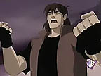 By the Power of... oops, wrong show. ^-^
