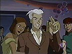 Sorry Quix, but Lance looks better in a suit. I still luv ya though! ^-^
