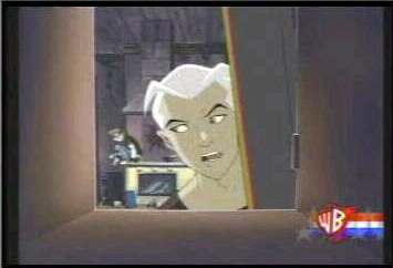 Pietro complainin' about how there's no food. I would 2. ~-^