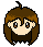 It's a chibie Lance! Cool! Credits Brotherly Love.