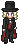 Oh I've died and gone to Heaven. It's Lestat de Lioncourt! XD