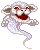 Falkor the Wish-Dragon... I love that movie. *starts singing the theme song*