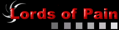 Click Here To Visit Lords Of Pain