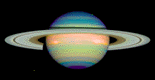 Sat�rn -1-