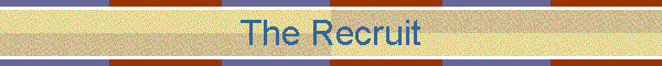 The Recruit