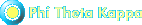 Phi Theta Kappa
