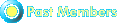 List of Past Members