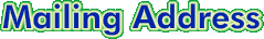 Sponsor