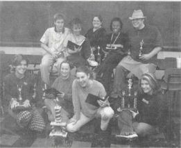 Spring 2001
