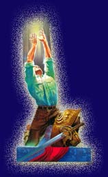 Full Armor of God