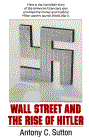 Sutton: Wall Street and the Rise of Hitler
