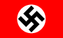 Nazi swastika