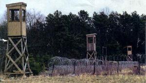 photographed at Ft. Dix NJ