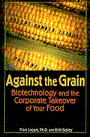 Against the Grain