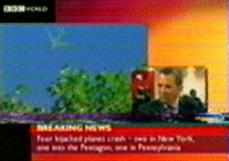 BBC, Barak, plane