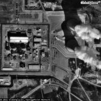 Vogtle by MapQuest and GlobeXplorer