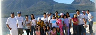 White Island Adventure (Camiguin)