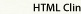 HTML Tutorial