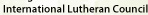 International Lutheran Council