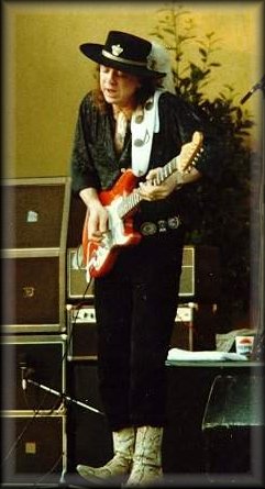 SRV-Copyright � W.A.Williams Photography