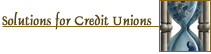 Browse through "Solutions for Credit Unions"