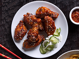 dragon wings