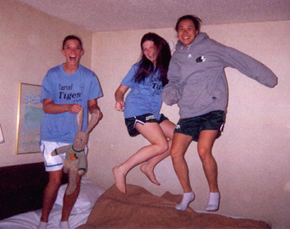 Virgina 2001