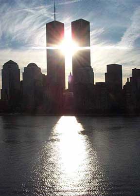 WTC sun