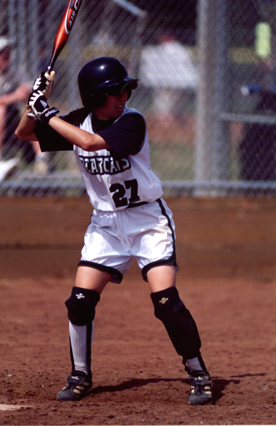 softball