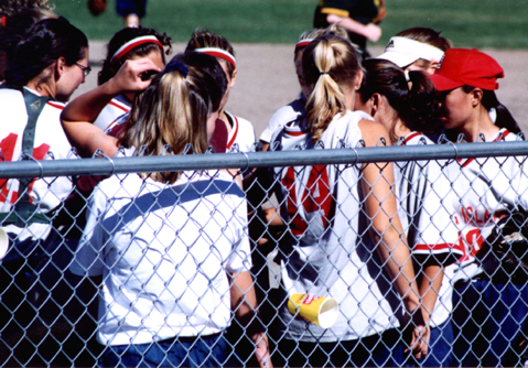 TeamHuddle
