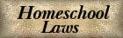 Missouri Homeschool Laws