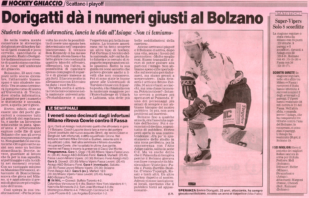Gazzetta