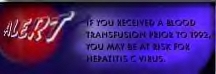 hep c alert