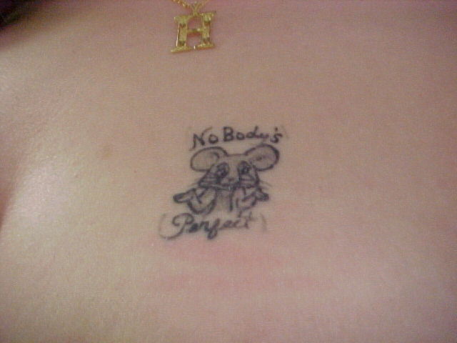 tattoos tattoos