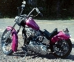 Biker Bob's & Biker Di's Home