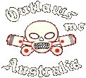 Outlaws Motorcycle Club Australia