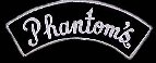 Phantoms Motorcycle Club Nomad