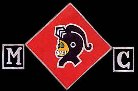Phantoms Motorcycle Club Nomad