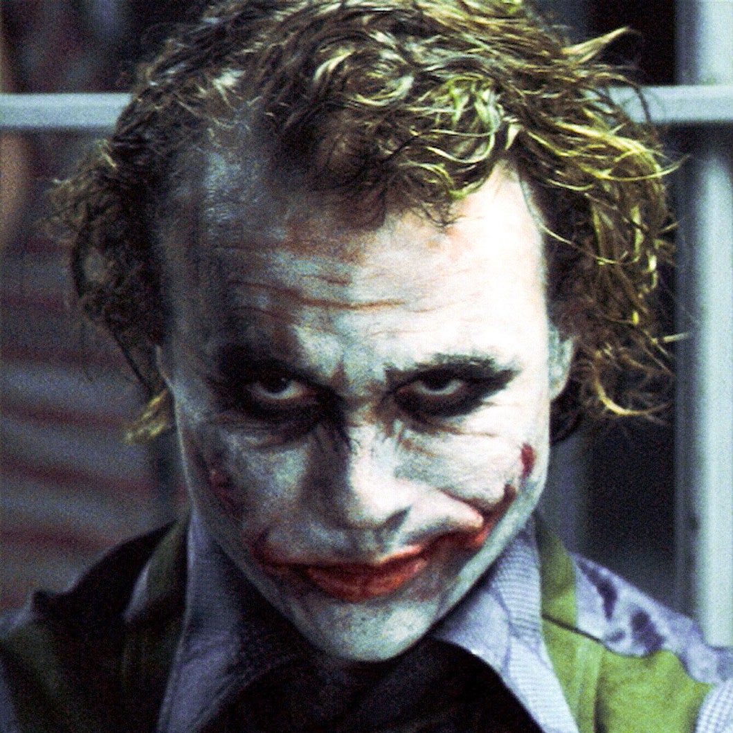 The JOKER