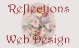 Reflections Web Design
