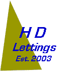H D Lettings - Professional residential lettings and property management services in Colchester, Essex